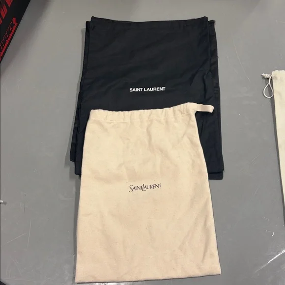 Designer Dust Bags Collection - Picture 10 of 12